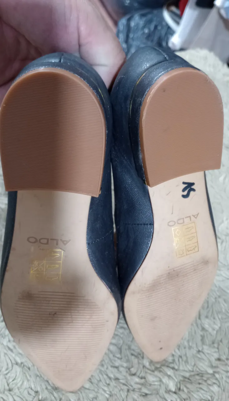 Zapatos ALDO - imagen 5