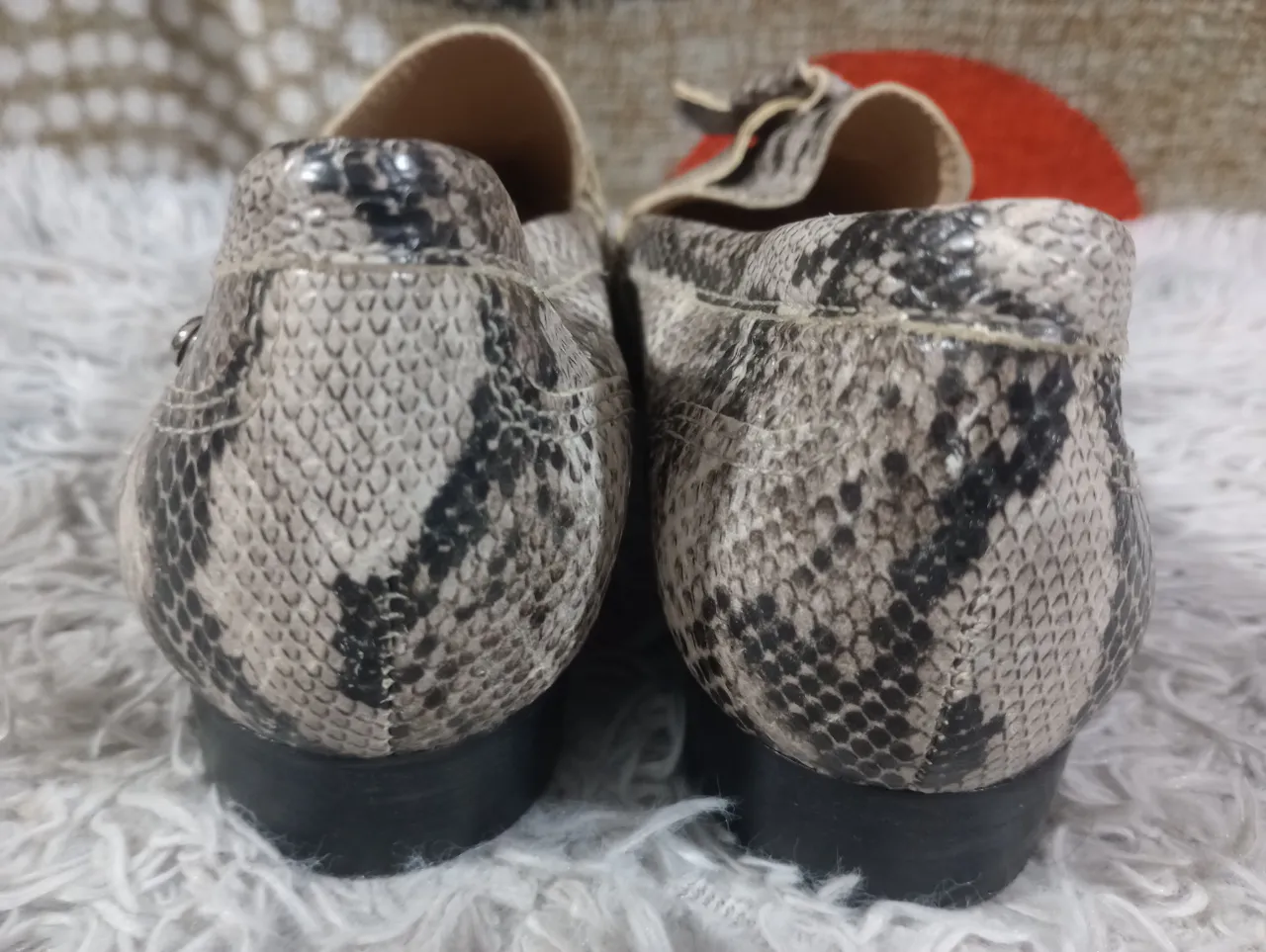 Zapatos Hush Puppies - imagen 3