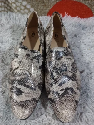 Hush Puppies