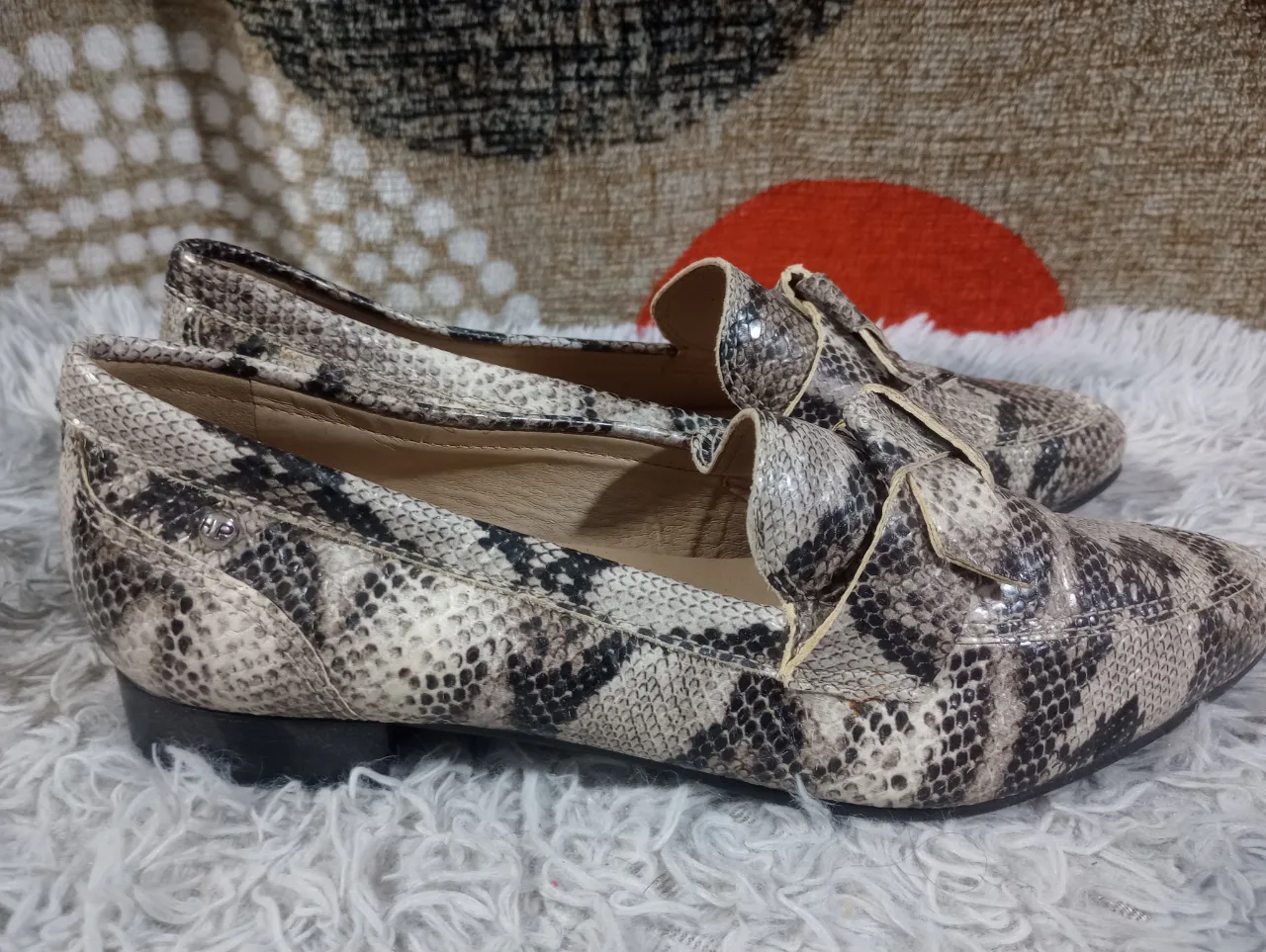 Zapatos Hush Puppies - imagen 2