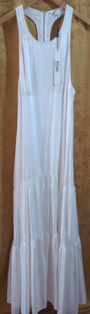 Vestido Etiqueta Negra - imagen 1