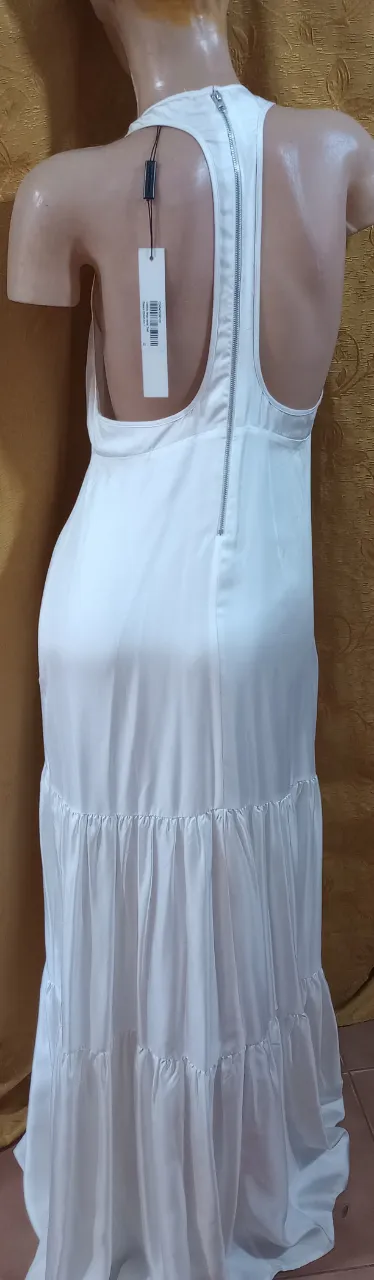 Vestido Etiqueta Negra - imagen 4