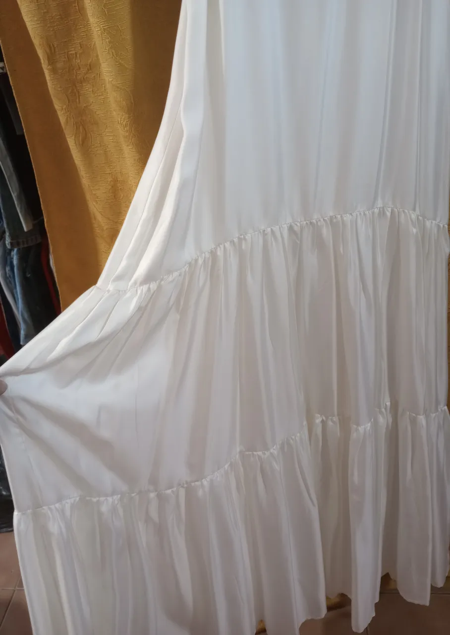 Vestido Etiqueta Negra - imagen 5
