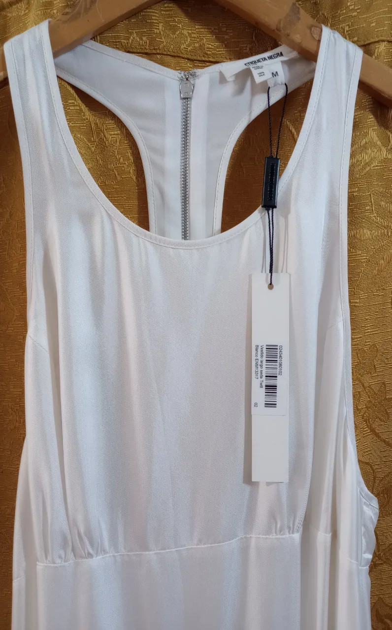 Vestido Etiqueta Negra - imagen 2