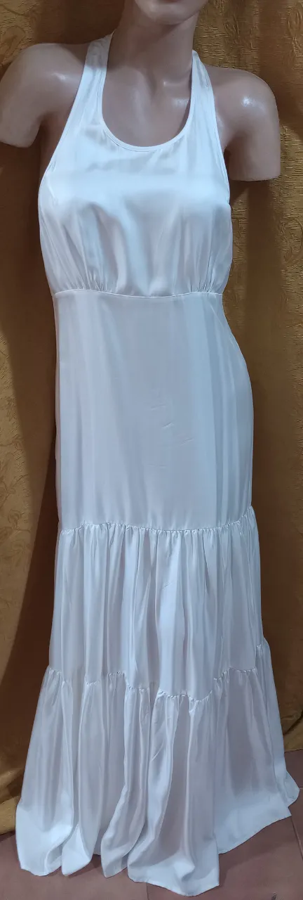 Vestido Etiqueta Negra - imagen 3