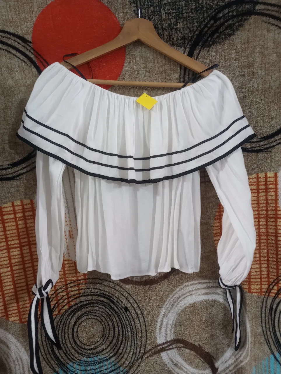Blusa Forever 21 - imagen 1