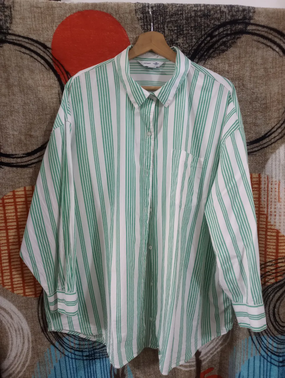 Camisa Old Navy - imagen 4
