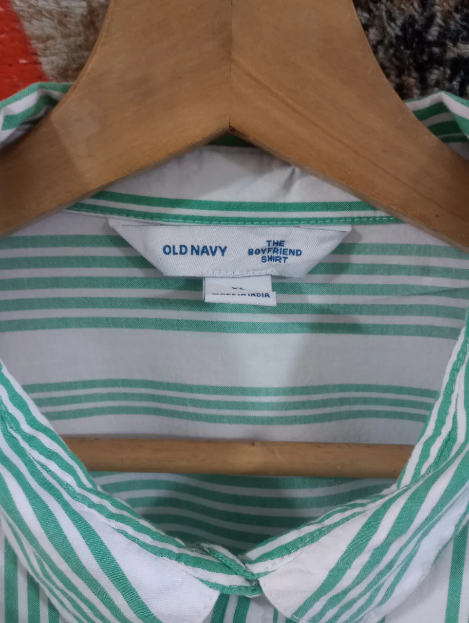 Camisa Old Navy - imagen 5
