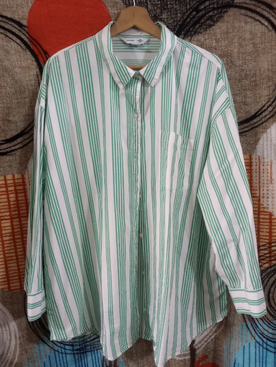 Camisa Old Navy - imagen 1