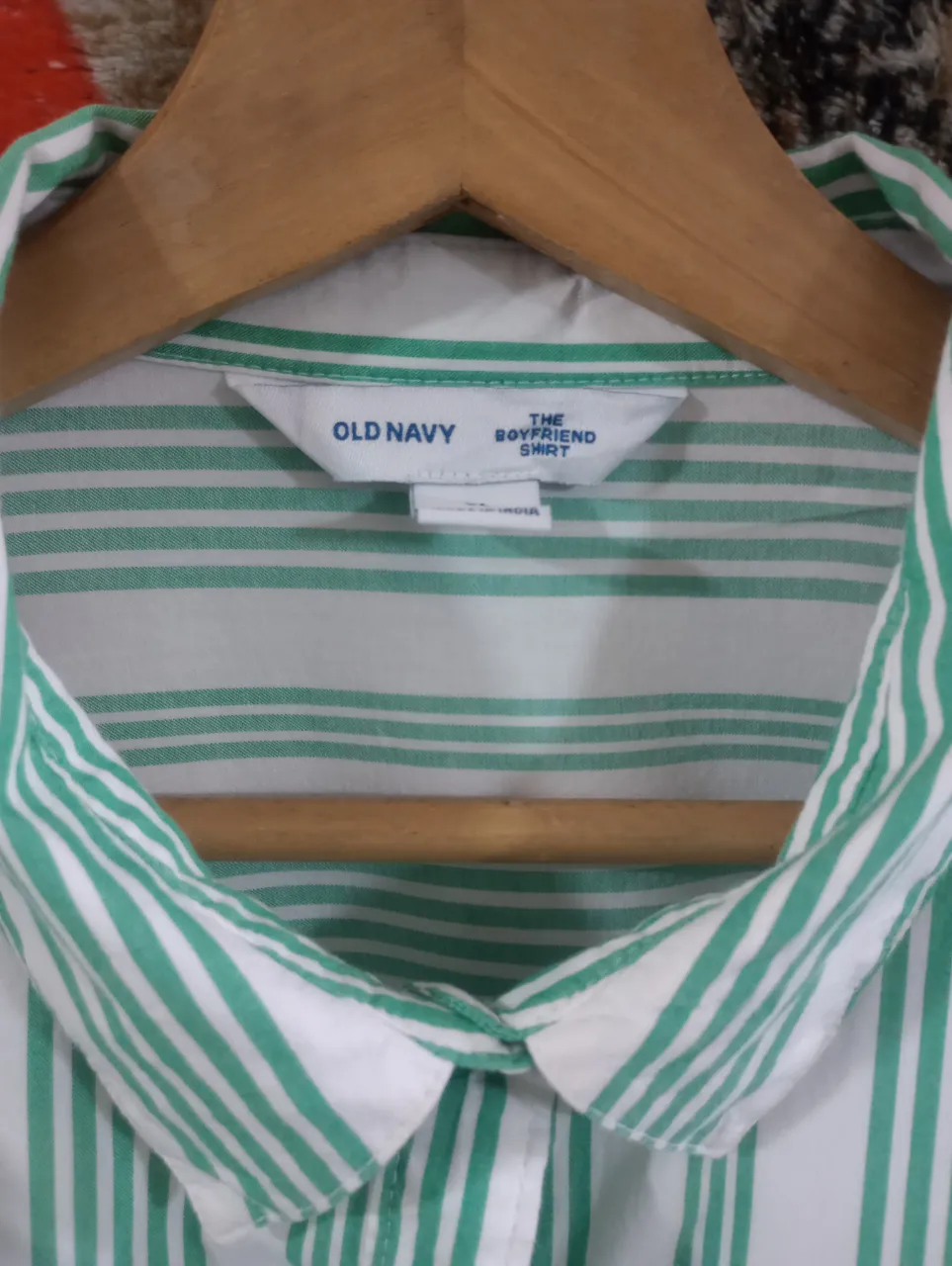 Camisa Old Navy - imagen 2