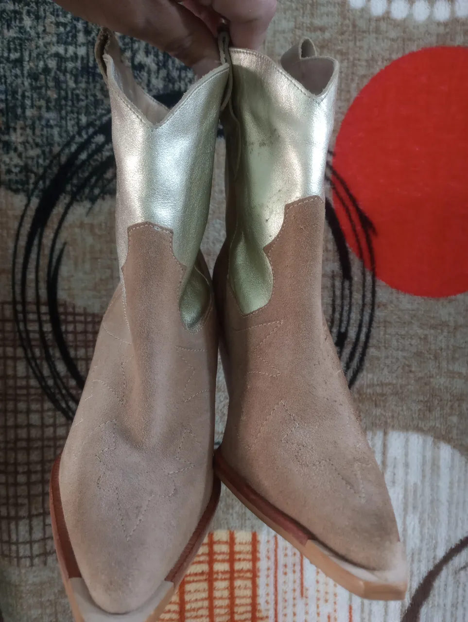 Botas Hush Puppies - imagen 3