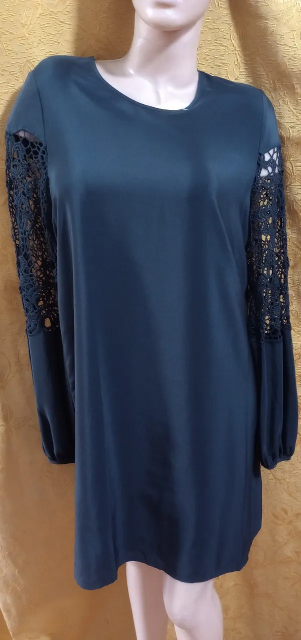 Vestido Etiqueta Negra - imagen 6