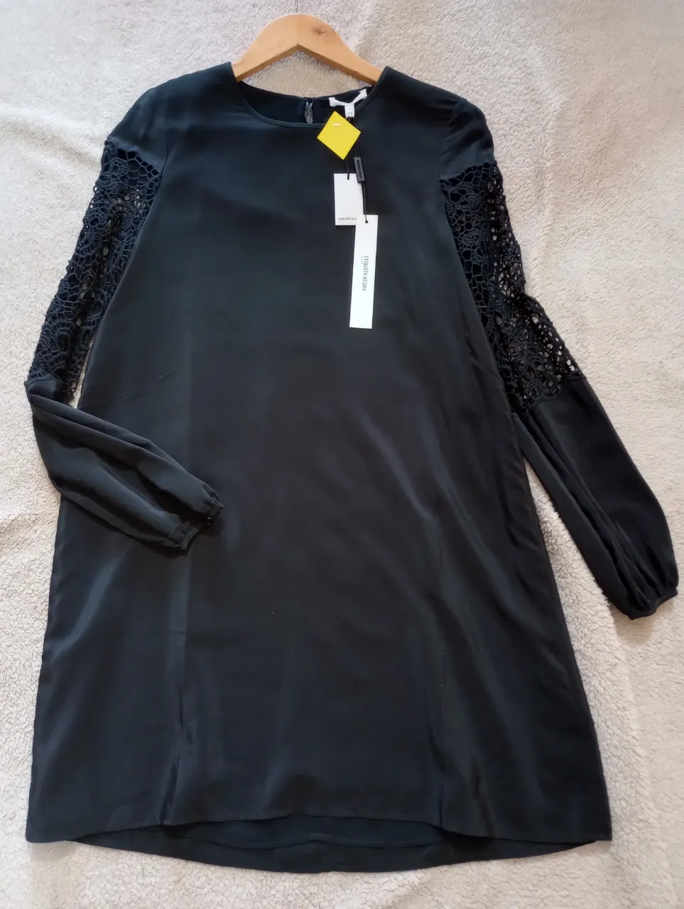 Vestido Etiqueta Negra - imagen 1