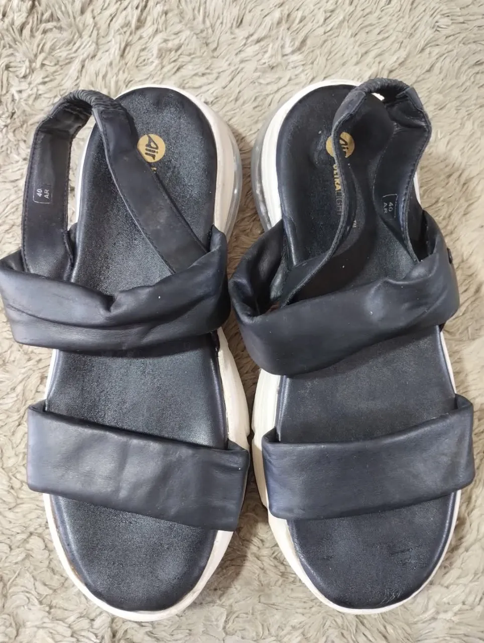 Sandalias Hush Puppies - imagen 1