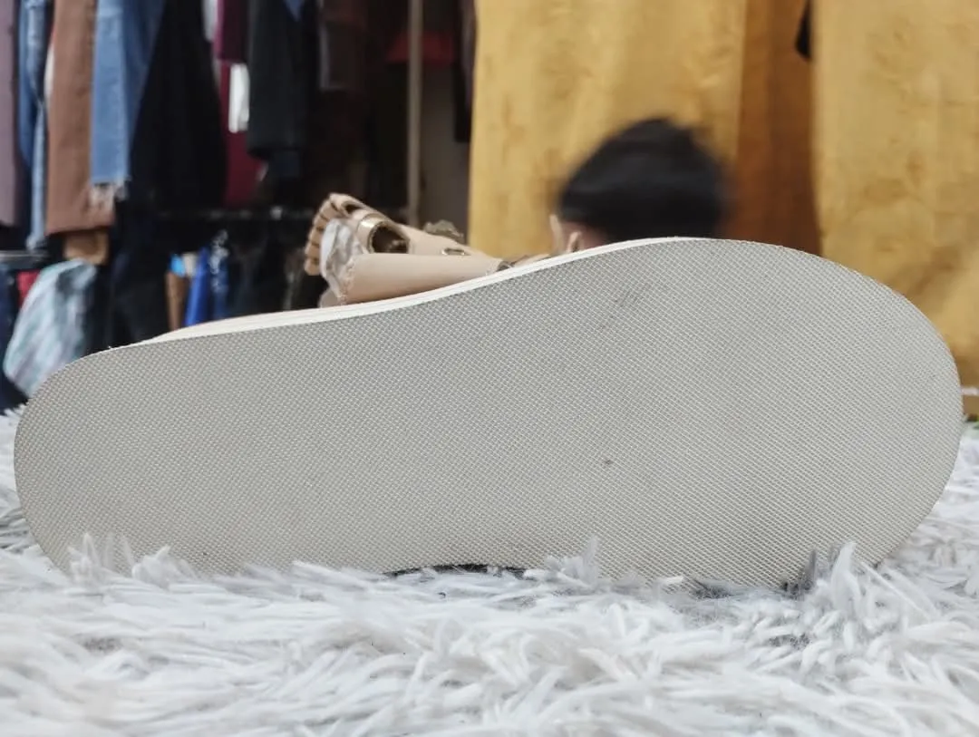 Sandalias Apie - imagen 3
