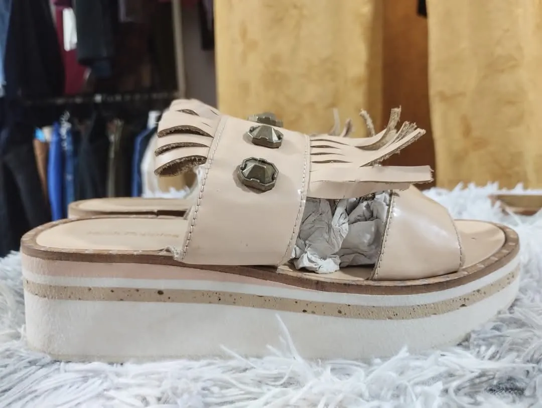 Sandalias Apie - imagen 2