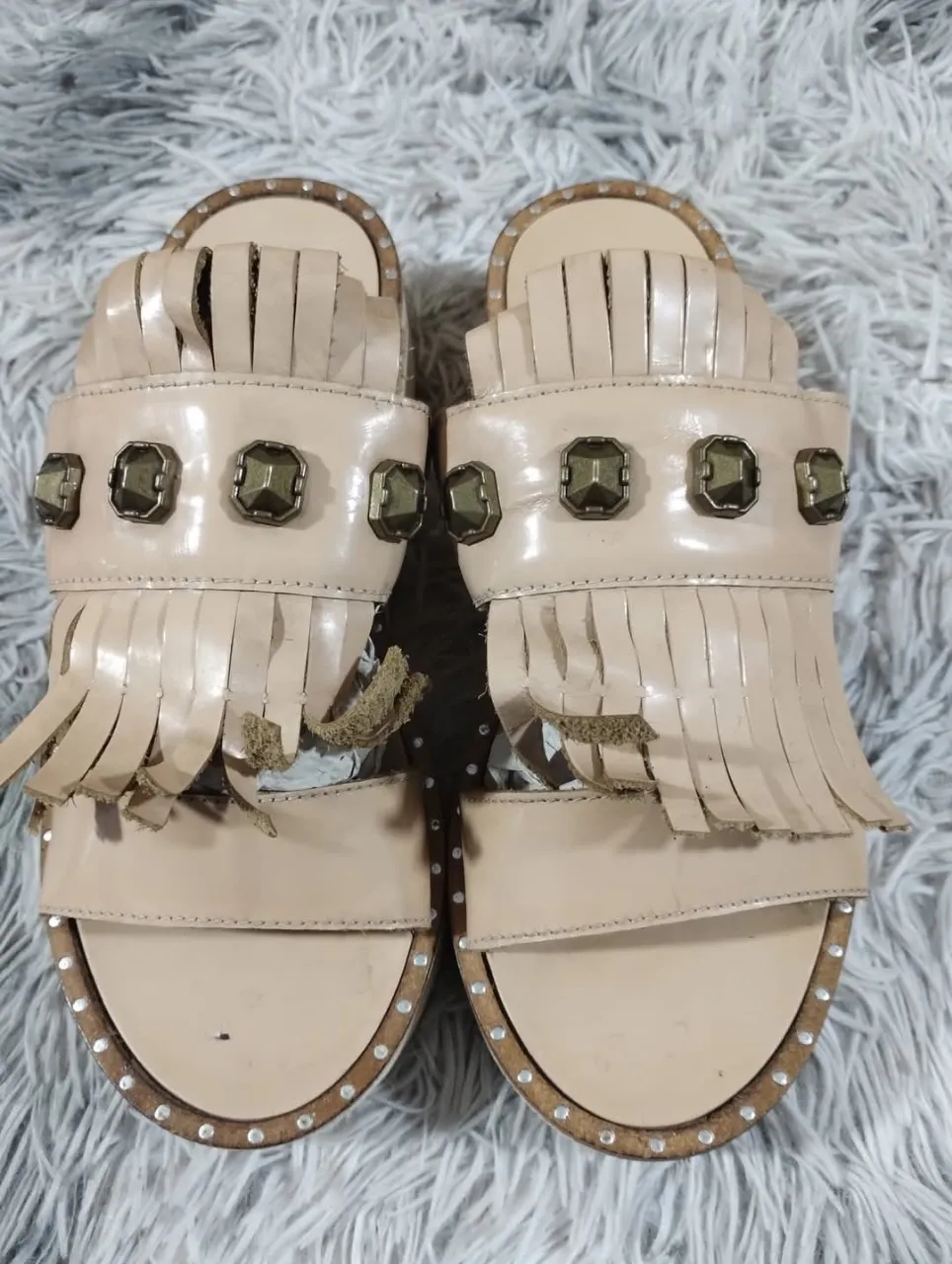 Sandalias Apie - imagen 1