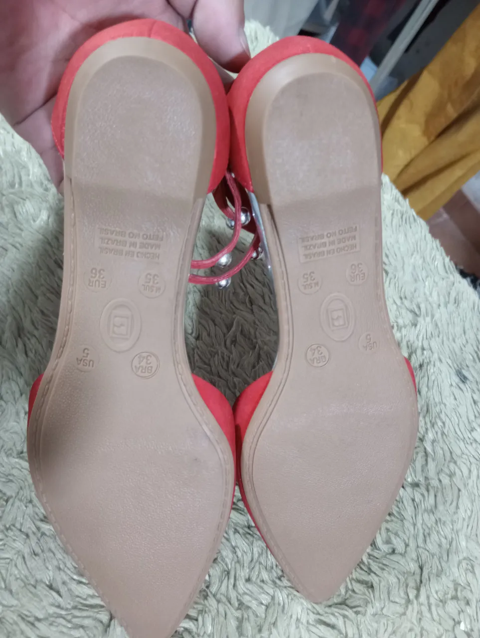 Ballerinas Hush Puppies - imagen 4