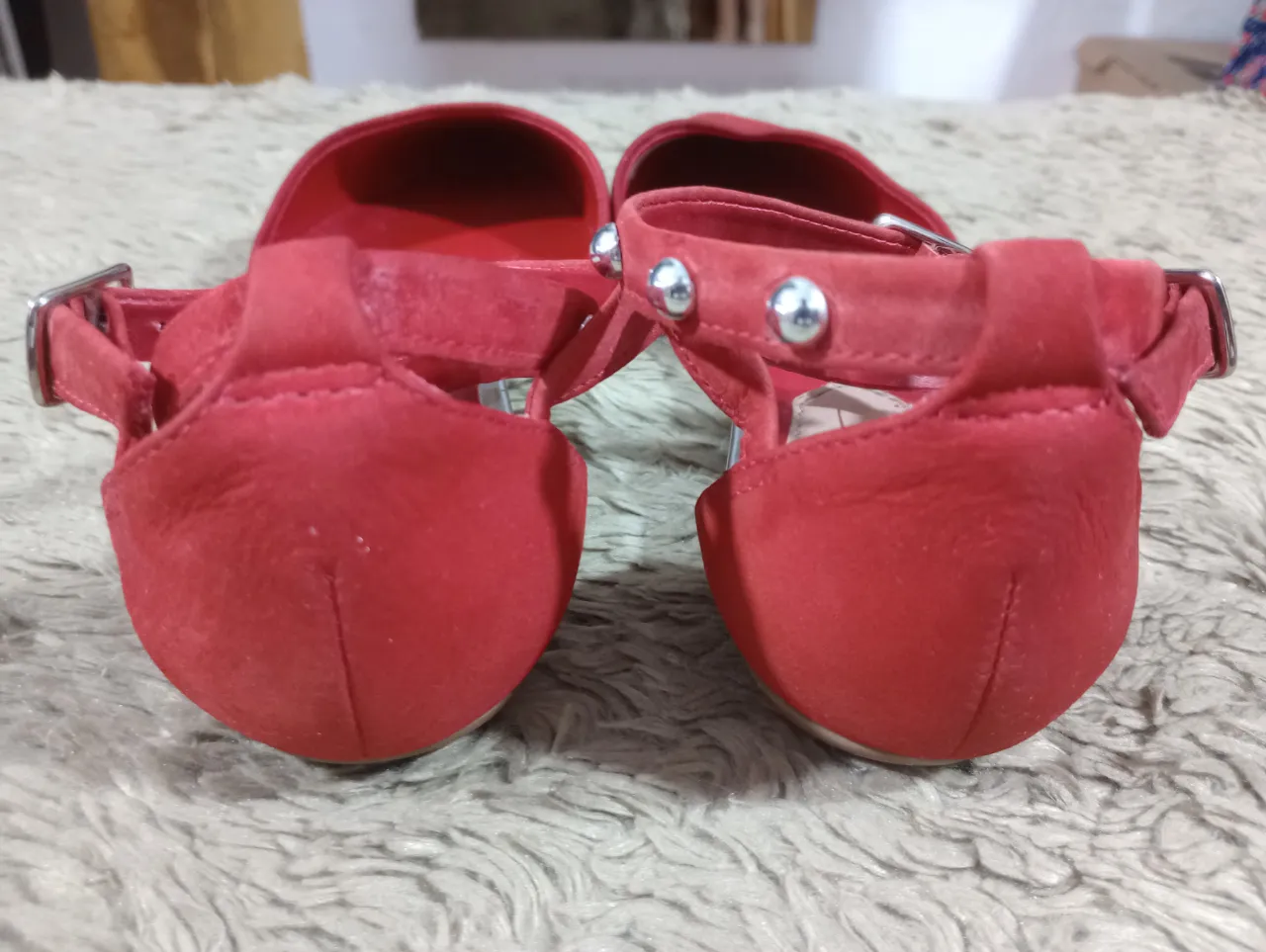Ballerinas Hush Puppies - imagen 3