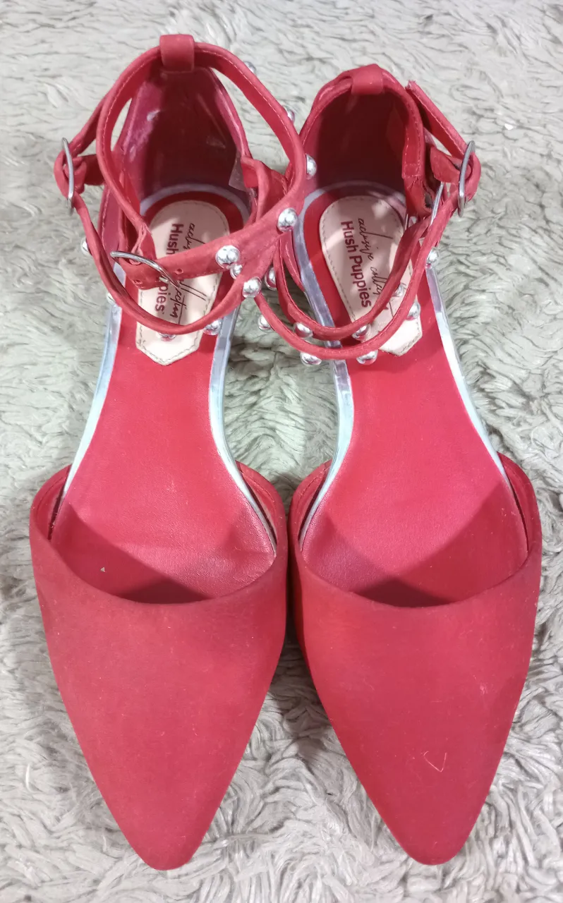 Ballerinas Hush Puppies - imagen 1