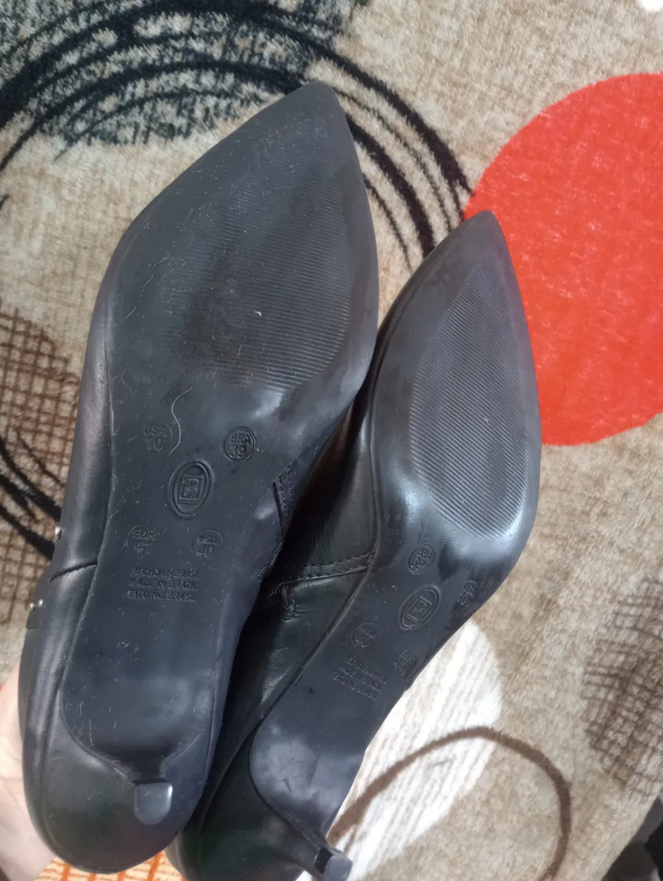 Botines Apie - imagen 4
