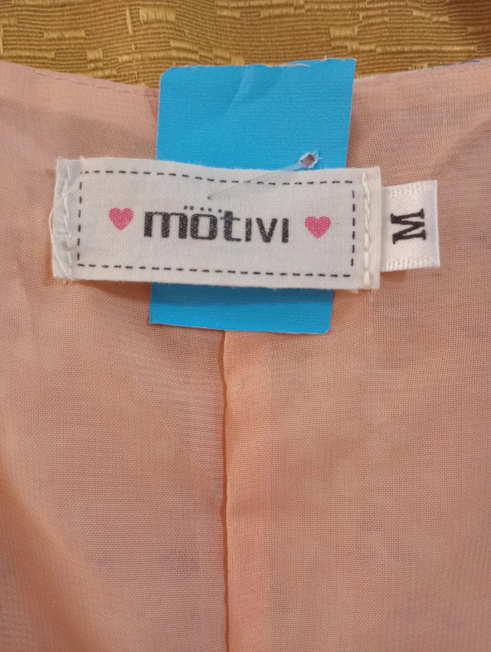 Mono motivi - imagen 4