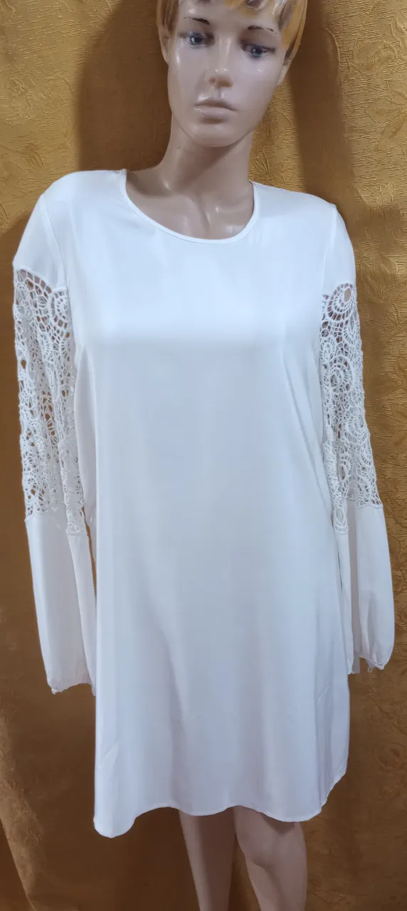 Vestido Etiqueta Negra - imagen 5