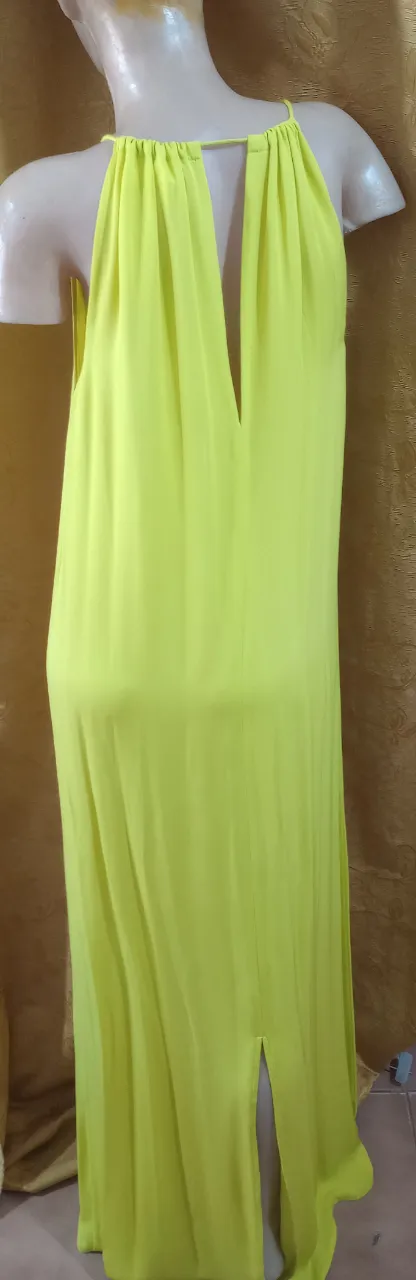 Vestido Etiqueta Negra - imagen 6