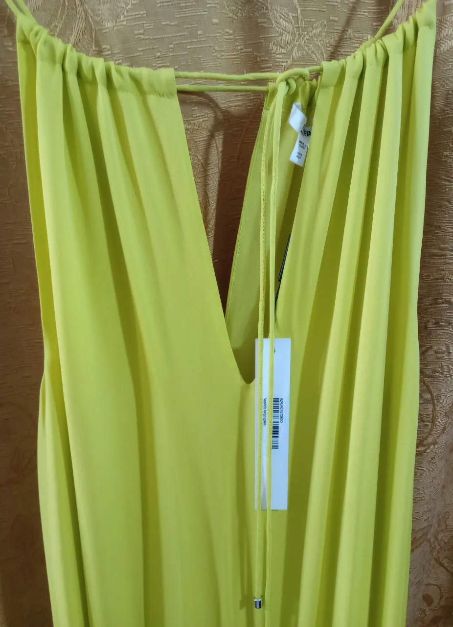 Vestido Etiqueta Negra - imagen 2