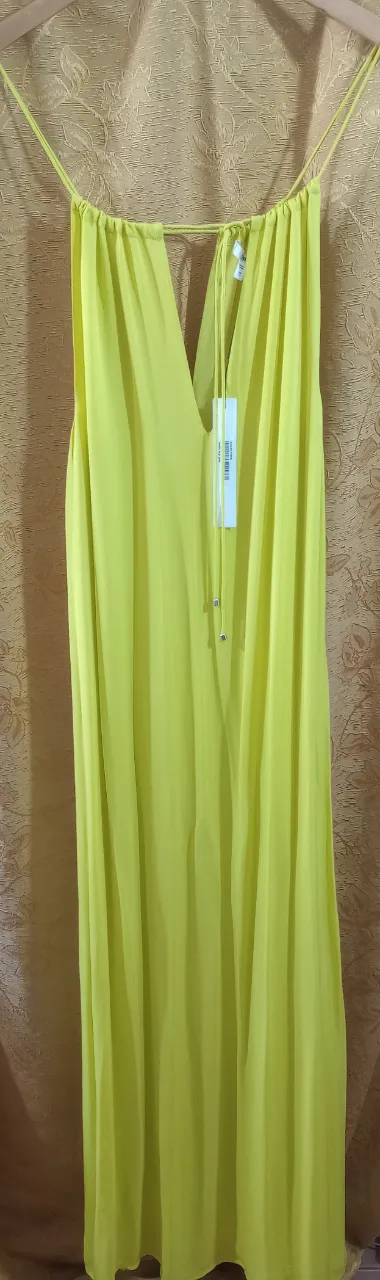 Vestido Etiqueta Negra - imagen 1