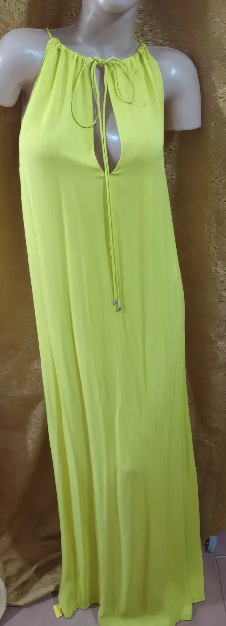 Vestido Etiqueta Negra - imagen 5