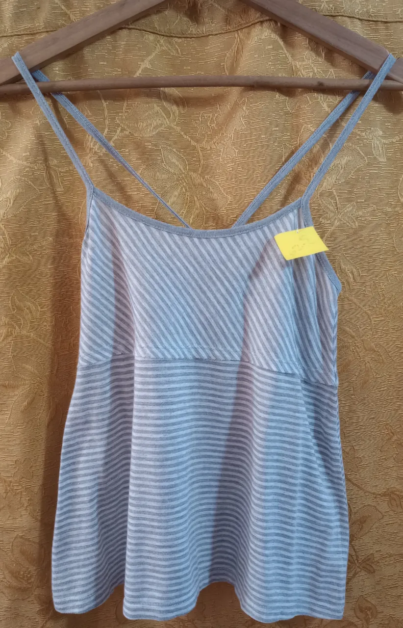 Musculosa Portsaid - imagen 1