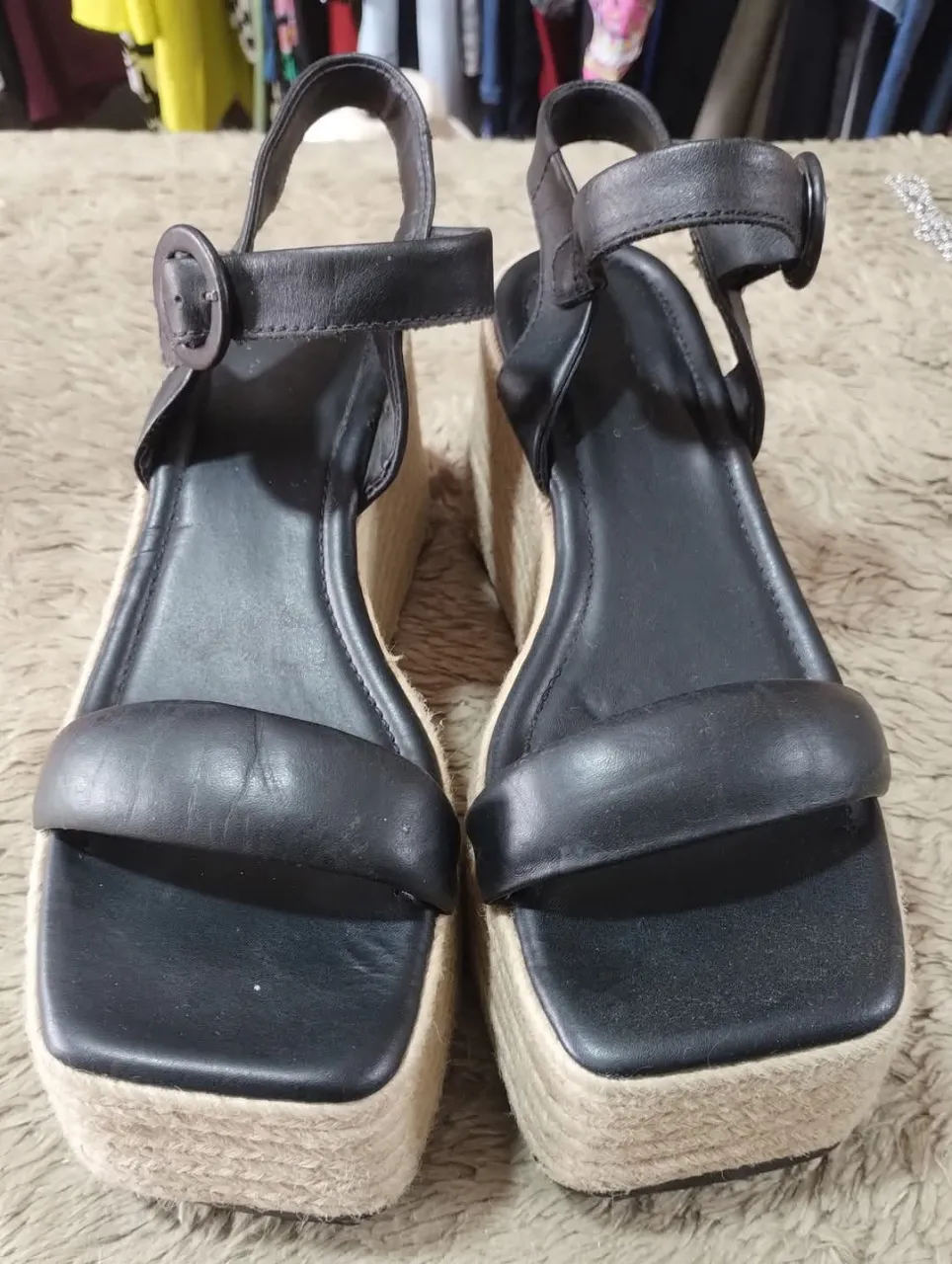 Sandalias Apie - imagen 1