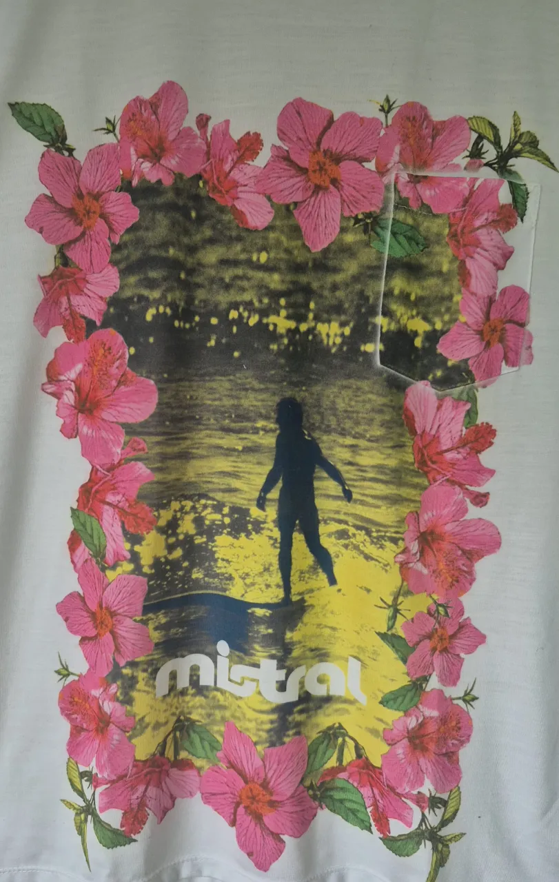 Remera Mistral - Vista 2