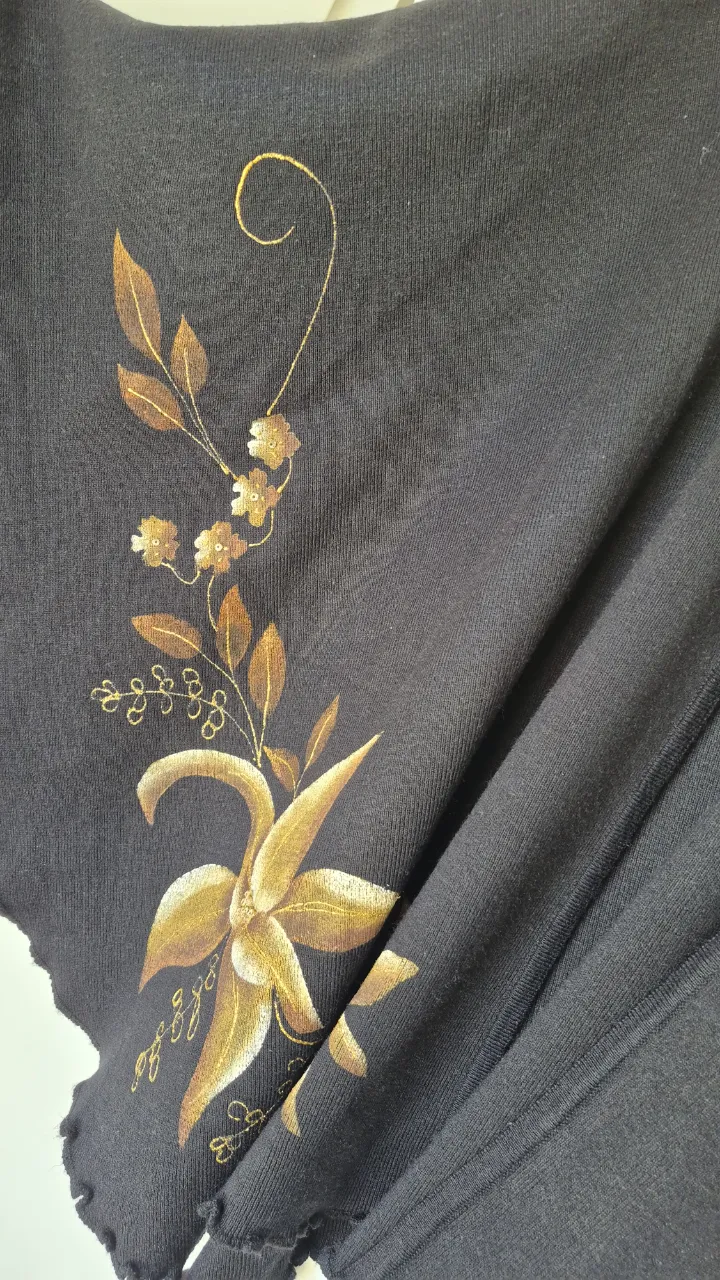Poncho Sin marca - imagen 2