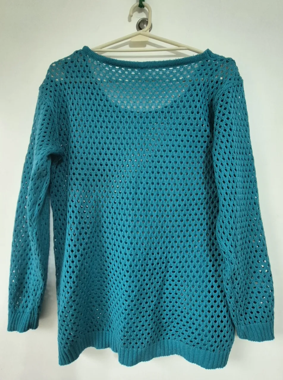Sweater Sin marca - imagen 3