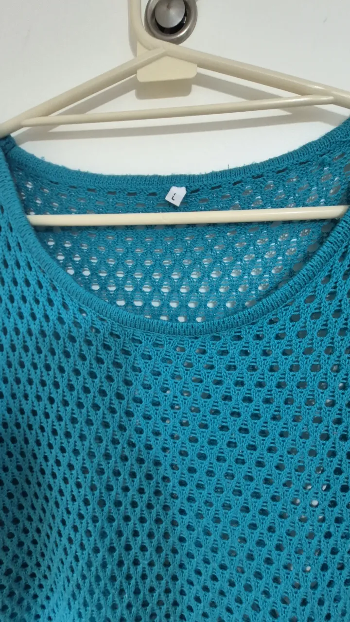 Sweater Sin marca - imagen 2