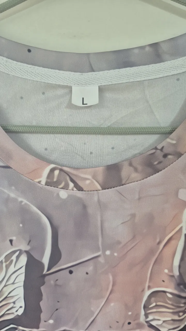 Remera Sin marca - Vista 2