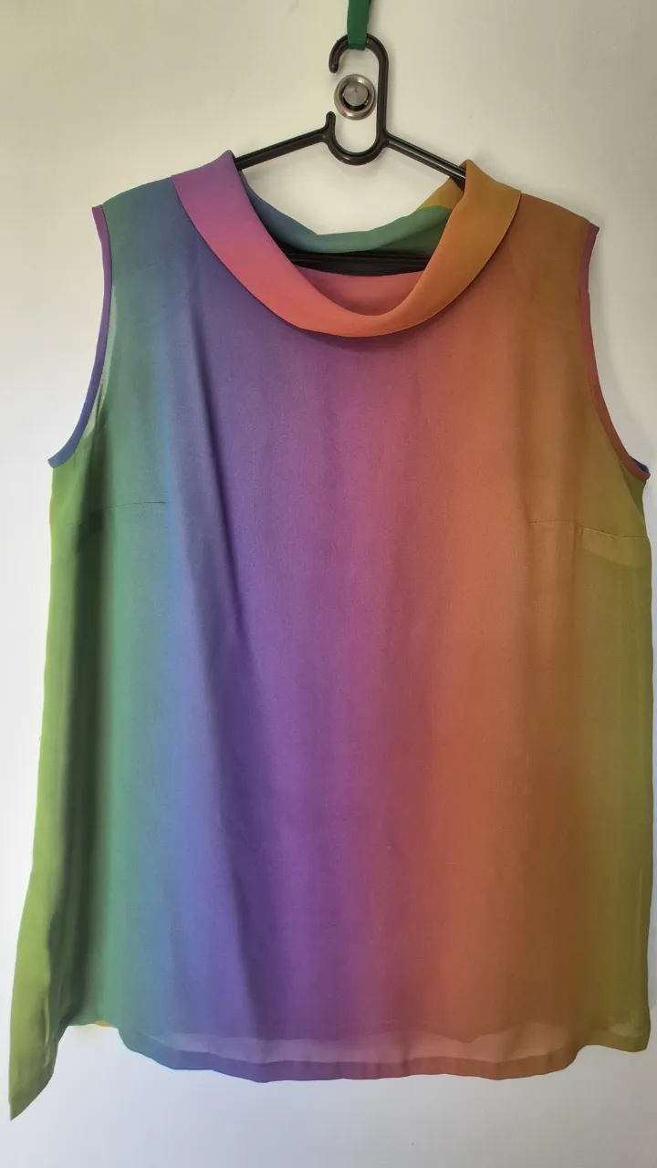 Musculosa A ≠ - imagen 2