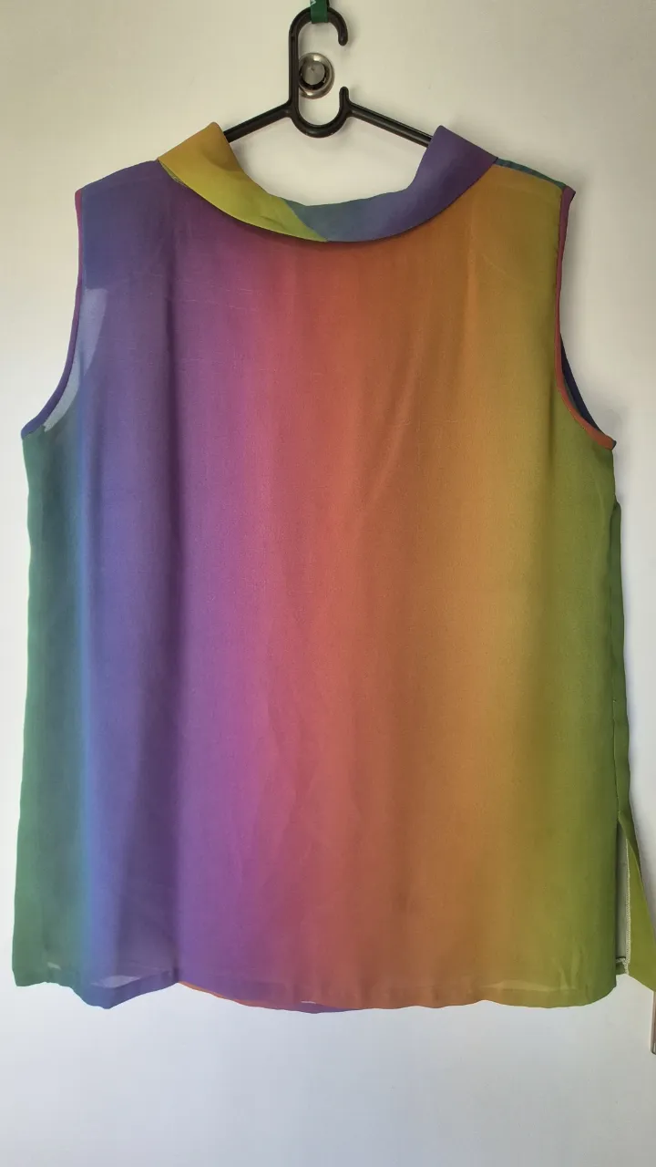 Musculosa A ≠ - imagen 3