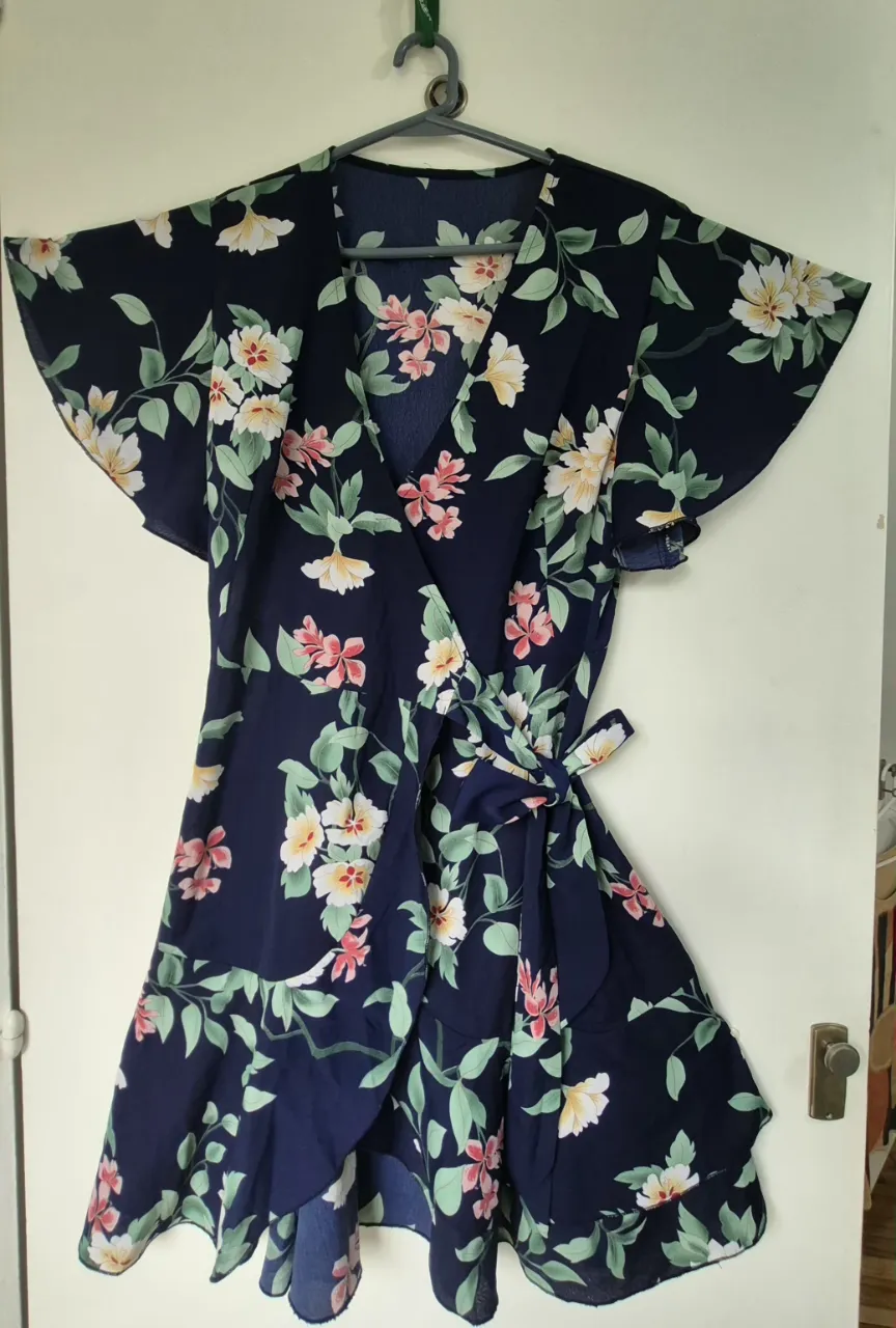 Vestido Shein - imagen 2