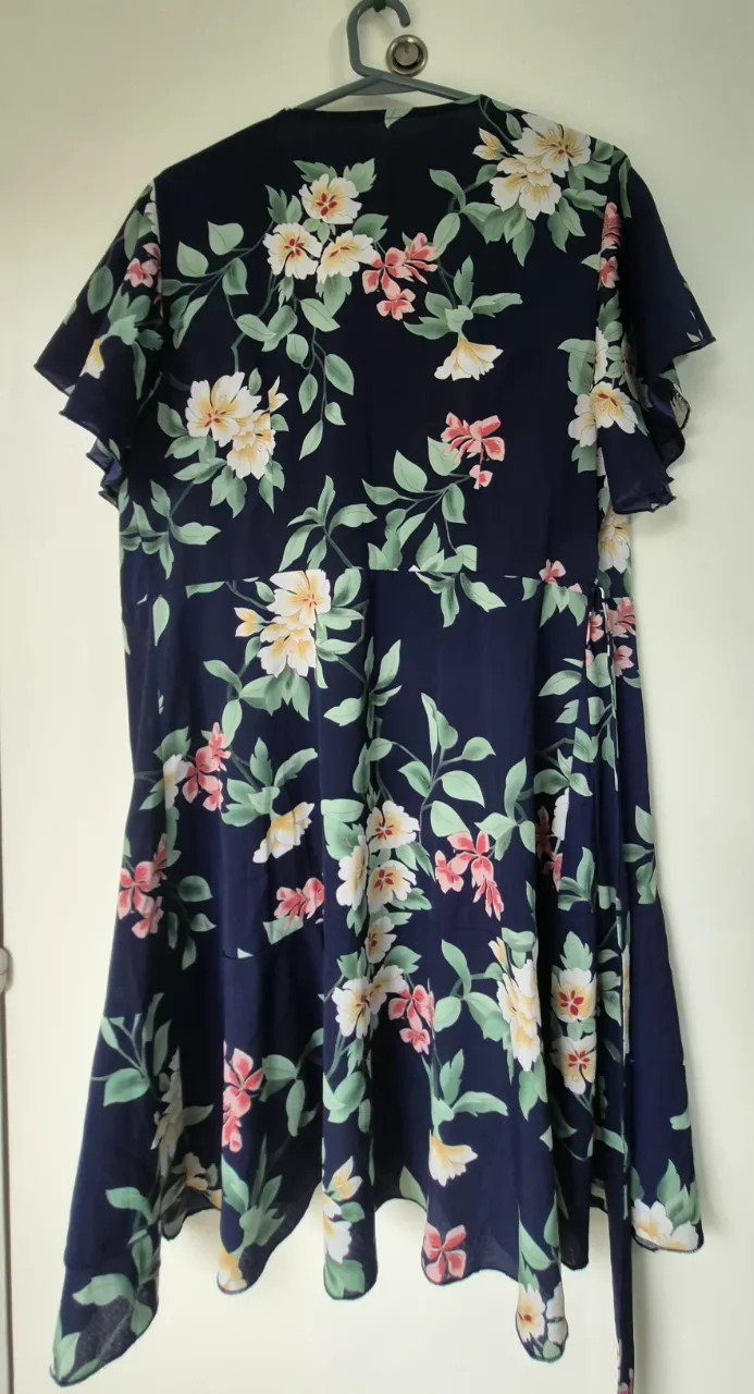 Vestido Shein - imagen 3