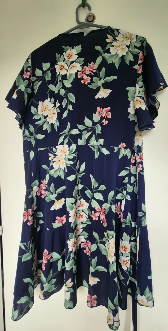 Vestido Shein - imagen 4