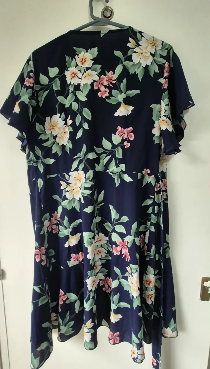 Vestido Shein - imagen 5
