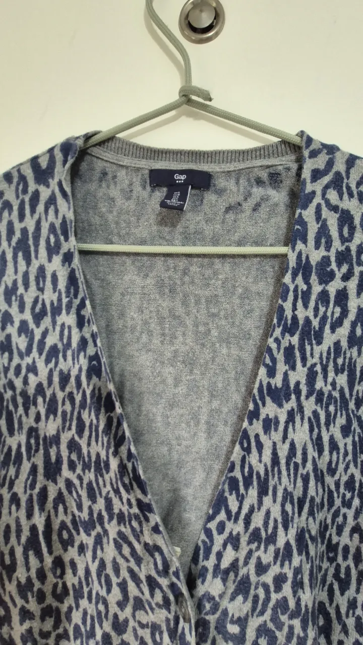 Cardigan GAP - imagen 2