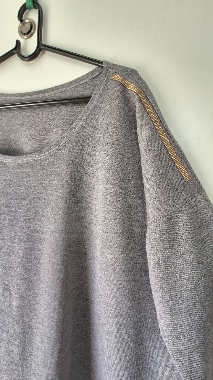 Remera Sin marca - Vista 3