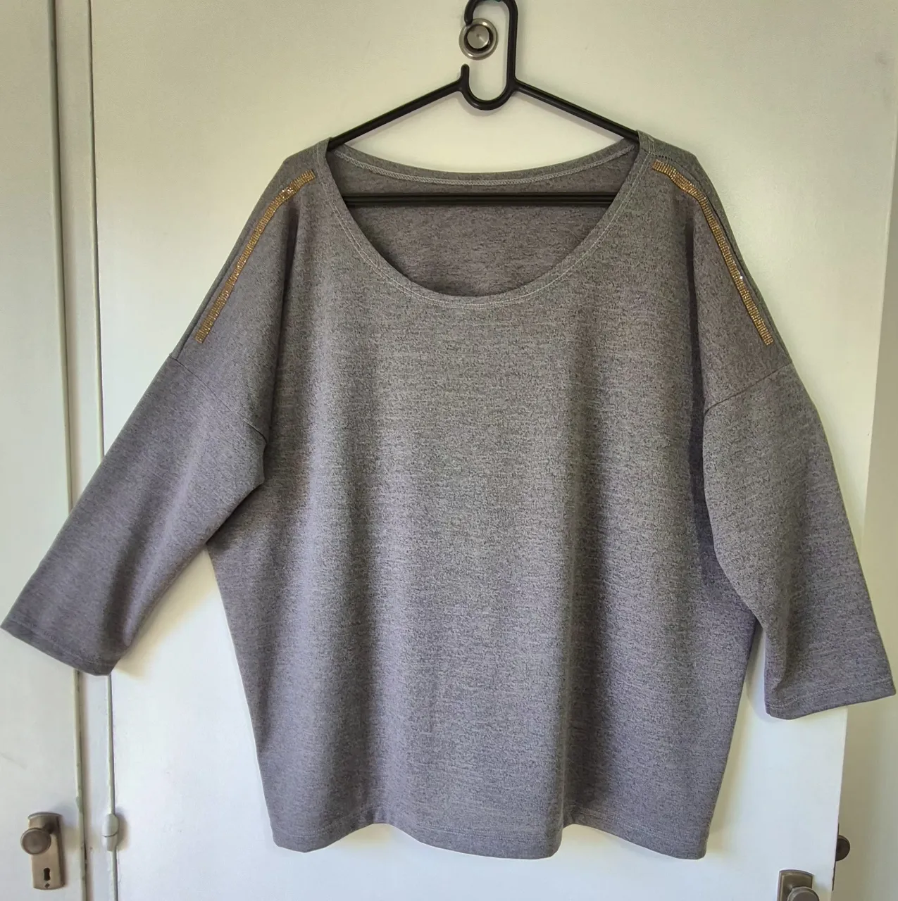 Remera Sin marca - Vista 2