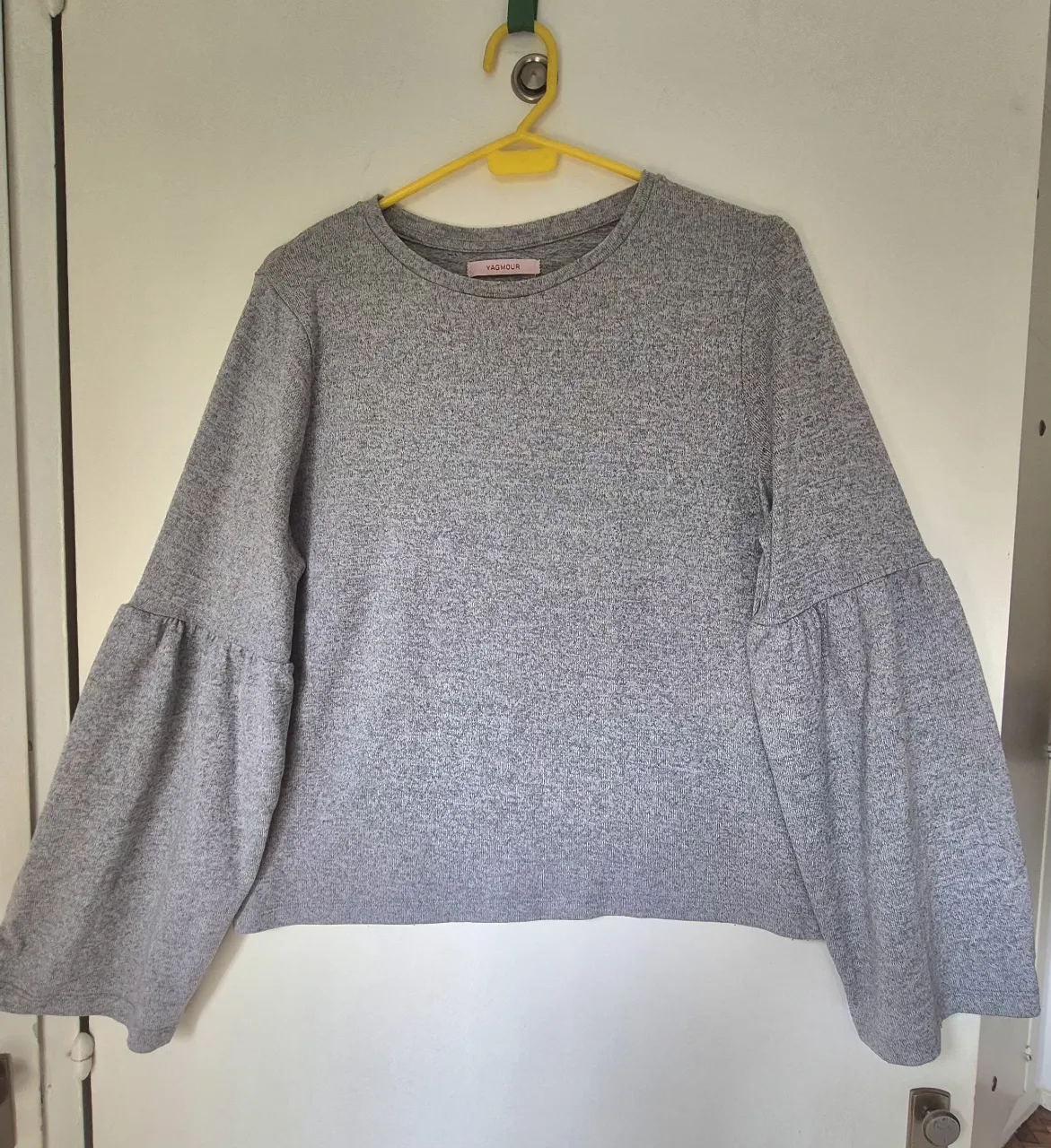 Remera Yagmour - imagen 1