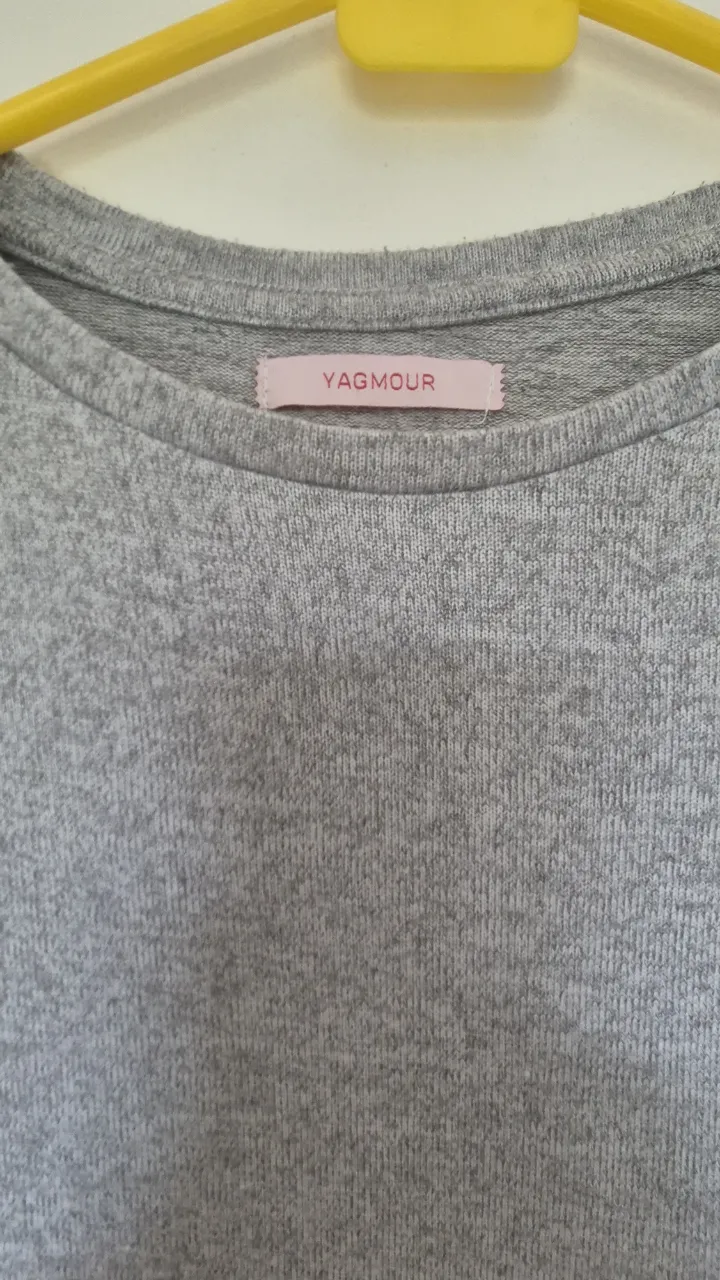 Remera Yagmour - imagen 2