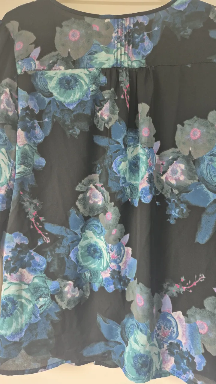 Blusa Nine West - imagen 5
